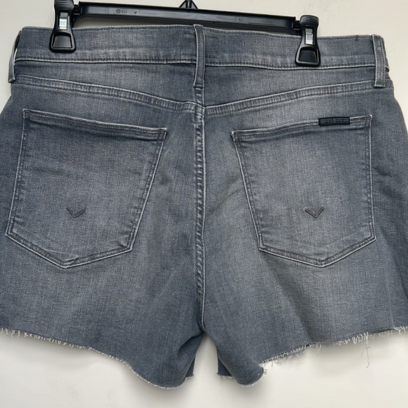 Hudson Gracie Dystopia Hudson Size 30 Shorts - Picture 3 of 5